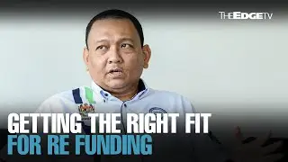 NEWS: The complexities of RE funding