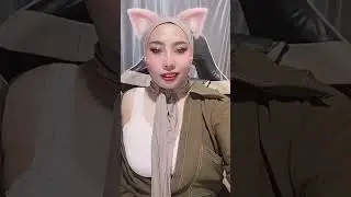 BIGO live hot hijab bunda