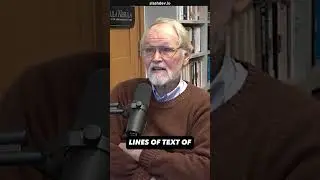 🌟 Brian Kernighan's insights on programming languages resonate deeply 