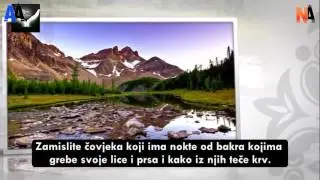 Šejh Nabil Al-Awady - Čuvajte se ogovaranja