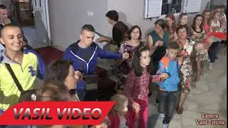 VITORI BALILI-VASIL KALLKANI-DASEM NE LAZATAT
