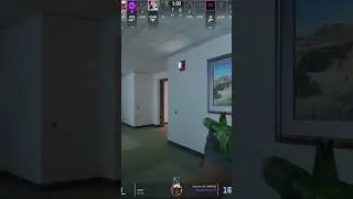 I took the hostage 