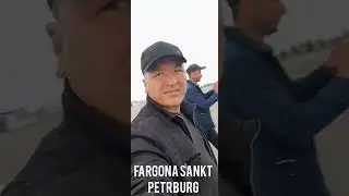 fargona sankt petrburg