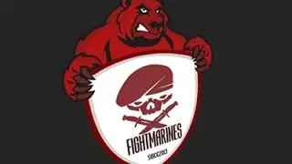 ClanWar ФайтМаринс vs СвинкаПеппа.