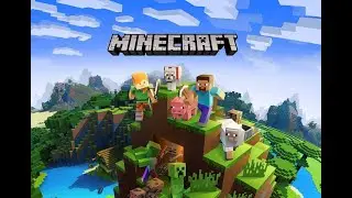 Стрим на лучшем Minecraft сервере!