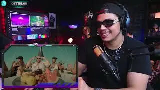 Trap King ft djbilalofficiel - Funking [REACTION!!!] 🔥🔥Clash f wjehhom😂🔥🔥 🇩🇿❤️🇲🇦