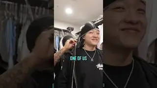 Jason Started Acting Different After Putting on a Durag 😭