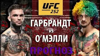 Почему О'Мэлли без шансов? Коди Гарбрандт vs Шон О Мэлли! Разбор техники боя и прогноз UFC / ЮФС