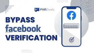 New! Bypass Facebook Phone Verification | Working 2024