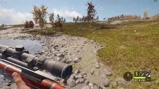 theHunter: Call of the Wild