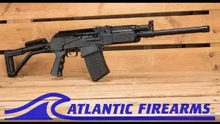 VEPR 12 Shotgun FS Atlantic Firearms