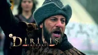 Diriliş Ertuğrul 46. Bölüm Fragmanı