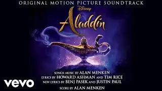 Will Smith - Arabian Nights (2019) (From 