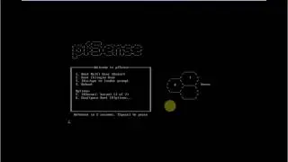 How to install Pfsense 2.3.2 with Squid Proxy and Squid Guard in Vmware Part-1