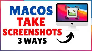 How to Take a Screenshot on macOS