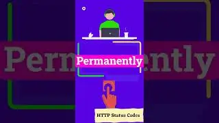 HTTP Response Status Code 301 