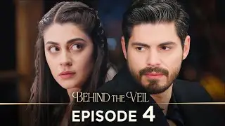 Gelin 4.Bölüm | Behind the Veil Episode 4