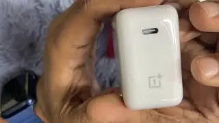 One Plus 65W Warp Charger Review