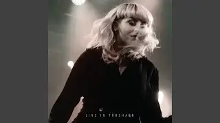 Salt (Live in Tórshavn)