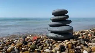 Музыка для сна, нежная спокойная музыка, для глубокого сна, китайская музыка, релакс, шум моря, кайф