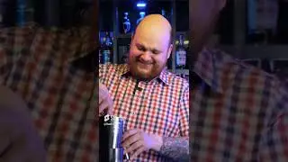 Этот коктейль явно сорвёт крышу🔥