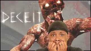 Back On The Game That Makes You HATE Your Friends! (Deceit)
