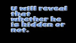 Find invisible or hidden users on yahoo messenger HD
