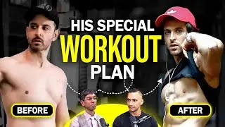 Cult Co-Founder Rishabh Telang on Fat loss, Exercise and Food | CULT Fitness | Health Shotzz S2 E2