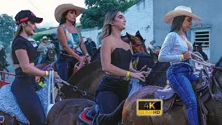 Gran CABALGATA en Bolivar - Valle 😍 COLOMBIA 2023