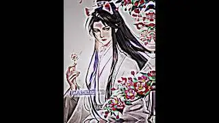 || Китай фд || ЭРХА || Тасянь-Цзюнь || Мо Вэюй || Мо Жань || Чу Ваньнин || ЖаньВани || Стекло ||