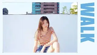 Kaohsiung, Taiwan【4K】Yashica Electro 35 GX