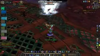 WoW Legion BG Ilvl 854 Iceghost