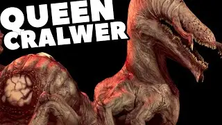 The Queen Is Coming - Killing Floor 3 News