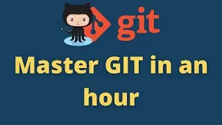 GIT crash course in Arabic - Everything you need to know about GIT