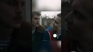 Пацаны не извиняются… Слово пацана
