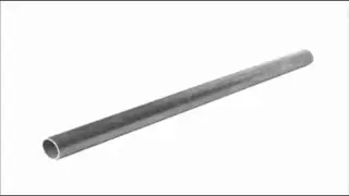 5 Hours of Silence Being Randomly Broken by a Metal Pipe