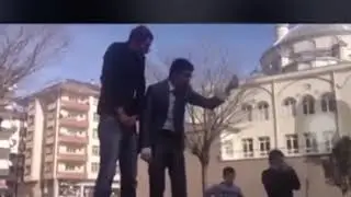 Vanlı Vatandaşın Seçim vaadleri... :)