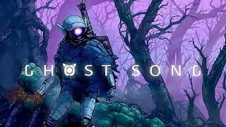 GHOST SONG ▶ СТРИМ