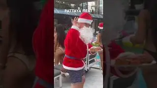 Pattaya - World's Craziest Party City