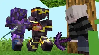 Everyone In This SMP Wants Me Banned