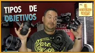 Tipos de Objetivos