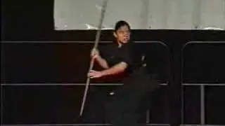 2000 Cactus Classic Night Time Finals