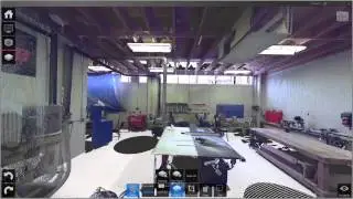 Autodesk ReCap