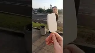 ХОЧЕШЬ ЛИЗНУТЬ?
