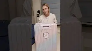 что внутри чемодана?