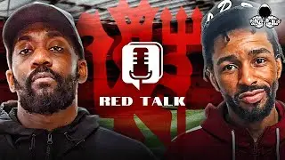 PRESSURE ALREADY STARTING TO BUILD ON INEOS | RANTS x FLAWLESS @SarcasmCityTV | RED TALK