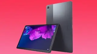 ЧЕСТНЫЙ ОБЗОР Lenovo Tab P11 (Xiaoxin Pad)