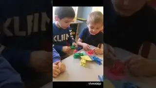 Утренний круг