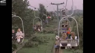 Katowice i (Wpkiw)-Park Śląski-Chorzów-1974-fragment PKF