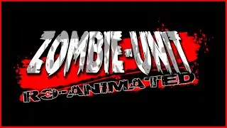 Zombie Unit Re Animated ( Promo ) 2022